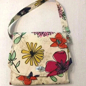 LillyBit baby diaper clutch bag